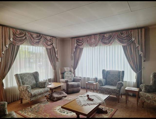 3 BEDROOM HOUSE FOR SALE IN GOEDEBURG
